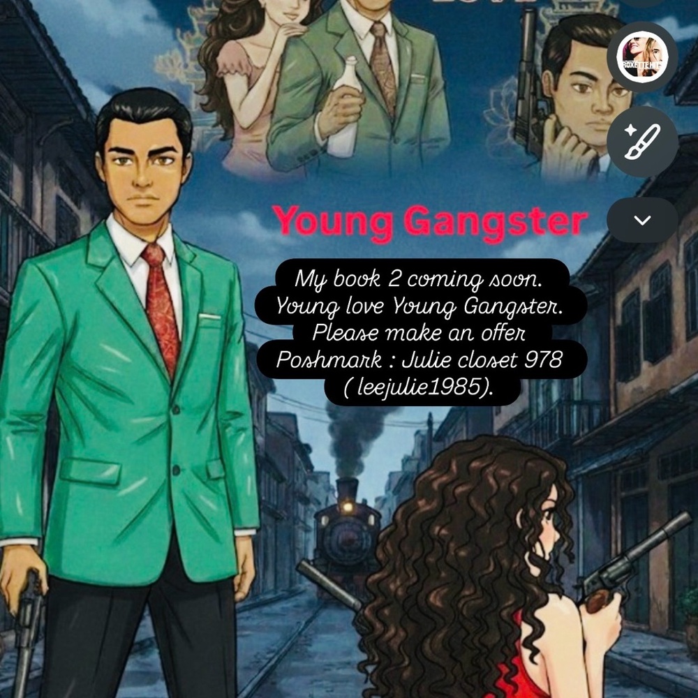 #1083** Netflix Medical Police TV Series Canvas Art. - Picture 3 of 12